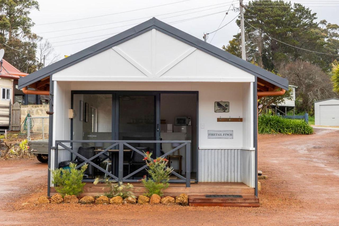 Nornalup Riverside Chalets Exterior photo